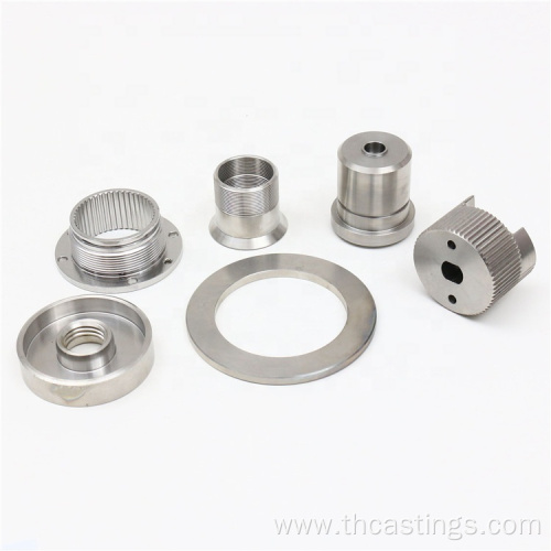 CNC Machining CNC Machine Spare Parts